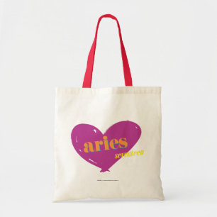 Aries 2 tote bag