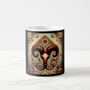 Aries (3) coffee mug