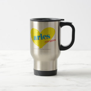 Aries 3 travel mug