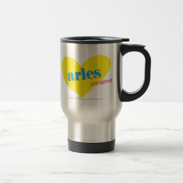Aries 3 travel mug (Right)