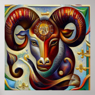 Aries (4) poster