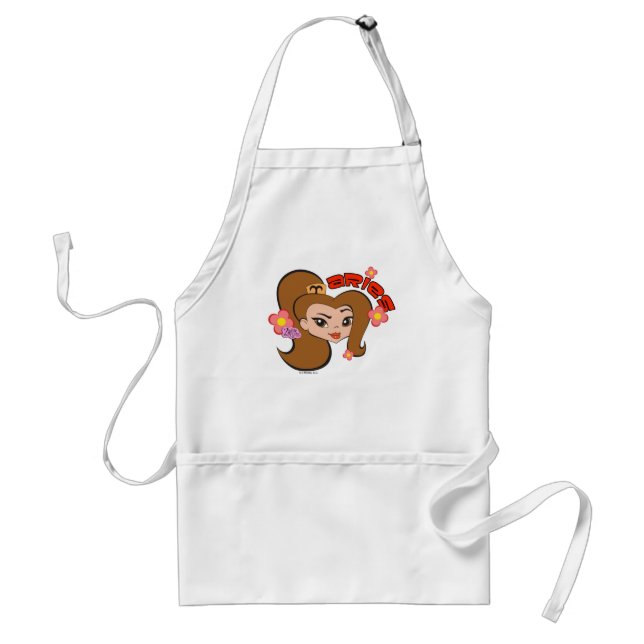 Aries Apron (Front)