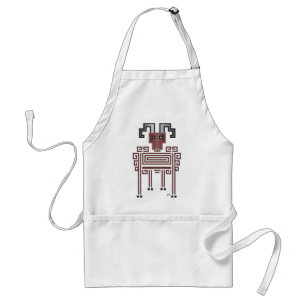 Aries Apron
