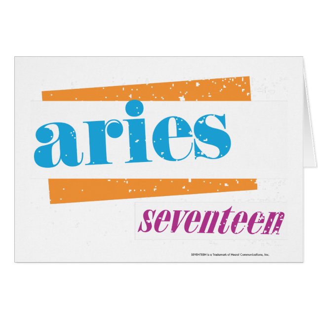 Aries Aqua (Front Horizontal)