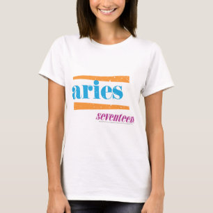 Aries Aqua T-Shirt