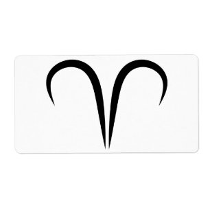 aries ares greek astrological symbol zodiac