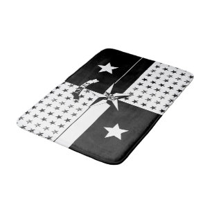 Aries Bath Mat