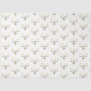 Aries Birthday Wrap Tissue Paper