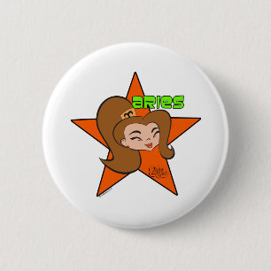 Aries Button