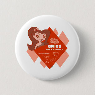Aries Button