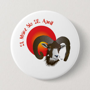 Aries Buttons
