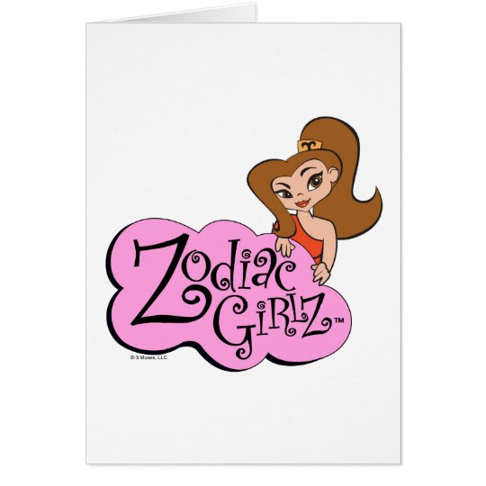 Aries Card