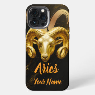 Aries Case-Mate Barely There iPhone Case