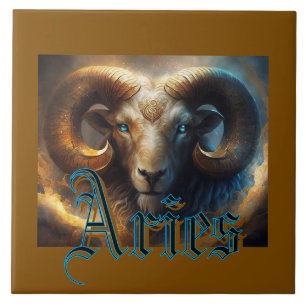 Aries Ceramic Tile