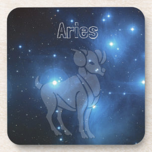 Aries Coaster