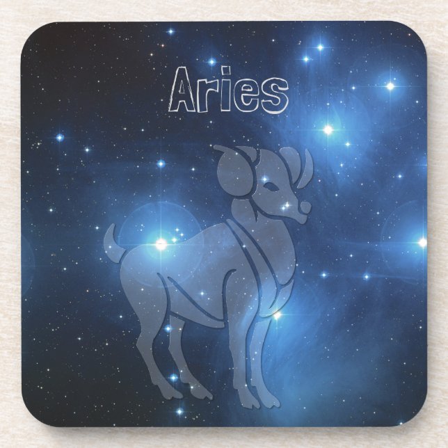 Aries Coaster (Front)