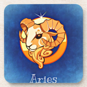 Aries Coaster