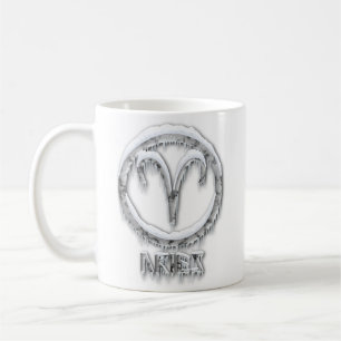 Aries Coffee Mug