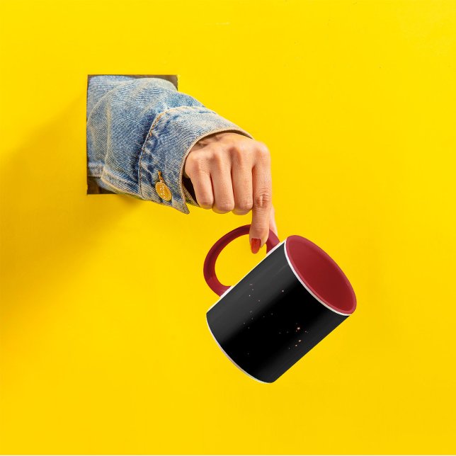 Aries Constellation Mug (Creator Uploaded)