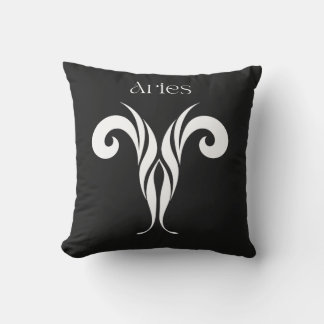 Aries Cushion
