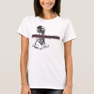 Aries Diva T-Shirt
