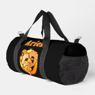 Aries Duffle Bag