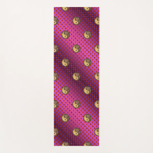 Aries & Earth Boar Yoga Mat