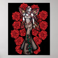 Aries Fairy Zodiac Goddess Fairies Astrology      