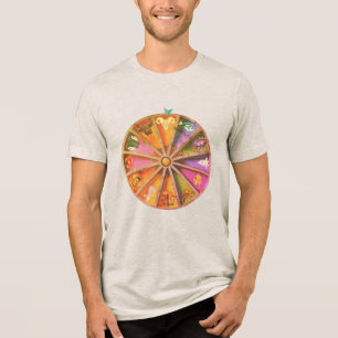 Aries for the Win Tri-Blend Shirt
