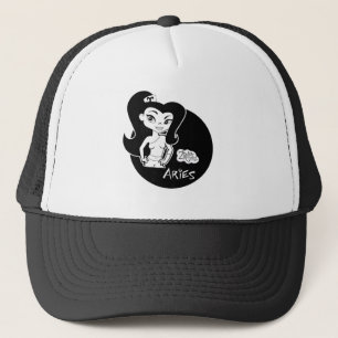 Aries Hat