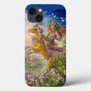 Aries iPhone 13 case
