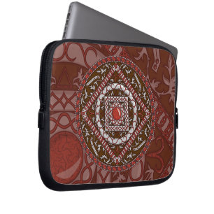 Aries Laptop Case