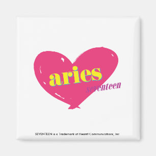 Aries Magnet