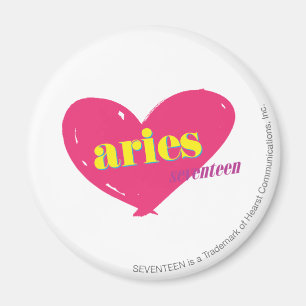 Aries Magnet