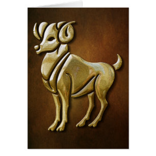 Aries Mar 21 - Apr 19