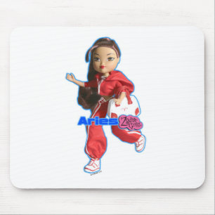 Aries Mousepad