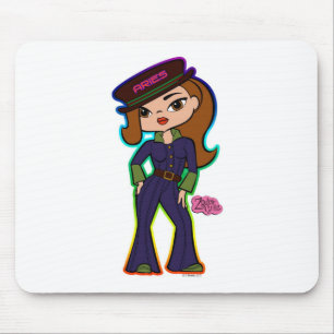 Aries Mousepad