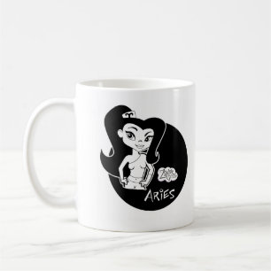 Aries Mug