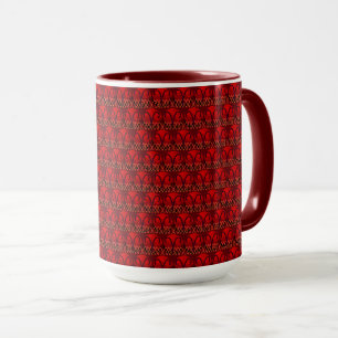 Aries Mug