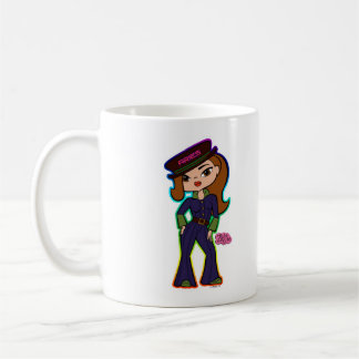 Aries Mug