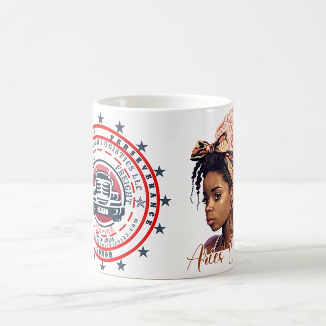 ARIES MUG (Center)