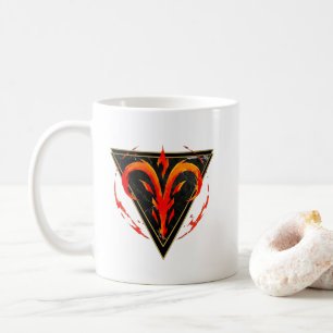 Aries Mug / cup Astrology Gift