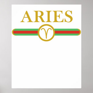 aries poster