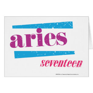 Aries Purple