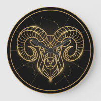 Aries Ram Zodiac Birthday Sun Sign