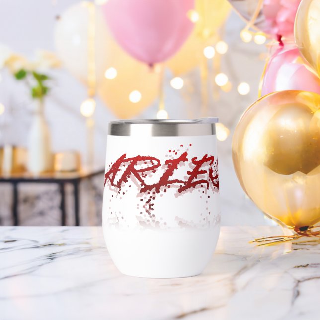 Aries Reflection (Bachelor Party)