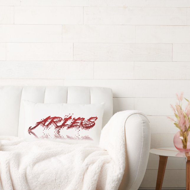 Aries Reflection Lumbar Cushion (Couch)