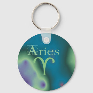 Aries set #2 key ring