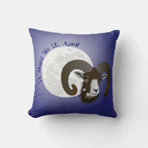 Aries - Signature Cushion