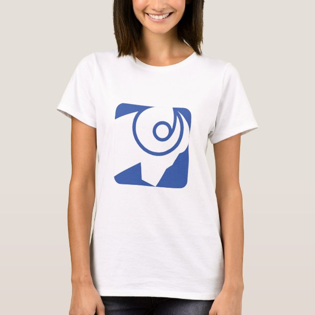 ARIES T-Shirt (Front)